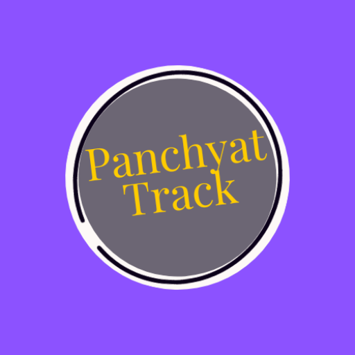 Panchayat Track App